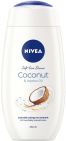Nivea Coconut & Jojoba Oil Soft Care Shower 250ml