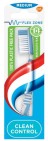Aquafresh Tandenborstel Clean Control Medium 1st