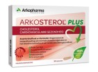 arkosterol Arkosterol plus 30ca