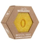 Ben & Anna Shower&Shampoo Orient Magic 60gr