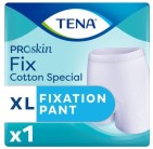Tena Fix Cotton Special XL 1set