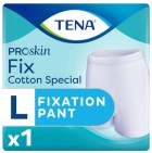 Tena Fix Cotton Special Large 1set