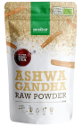 Purasana Ashwagandha Thee Poeder Bio 100g