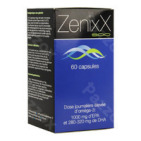 ixx ZenixX 500 60cp