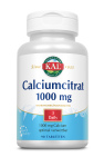 Kal Calcium Citraat 1000 mg 90tb