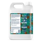 Faith In Nature Handwash Coconut 5lt