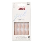 Kiss Gel Fantasy Nails Medium 1st