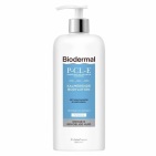 Biodermal P-CL-E Bodylotion Droge & Gevoelige Huid Parfumvrij 400ml