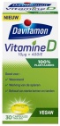 Davitamon Vitamine D 30 capsules