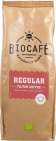 Bio Café Filterkoffie Regular 500gr