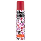 Vogue Deodorant Spray Girl Cats 100ml