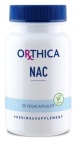 Orthica NAC 30 vegacapsules