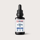 uni swiss pharma CBN-Isolate 10ml