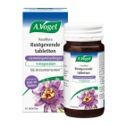 A.Vogel Passiflora Rustgevende1* tabletten stemmingswisselingen2* 30 tabletten