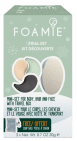 Foamie Body Hair & Face Mini Set 1st