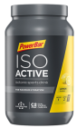 Powerbar Isoactive Lemon 1320 gram
