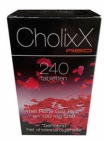 ixx Cholixx Red 240cp