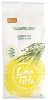 Luna e Terra Tarwebloem Demeter Bio 1000g