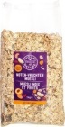 Your Organic Nature Muesli Noten Vruchten Bio 1kg