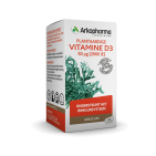 Arkocaps Vitamine D3 2000IE vegan 45ca