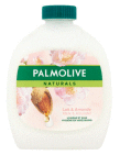 Palmolive Naturals Melk & Amandel Handzeep Navulling 300ml
