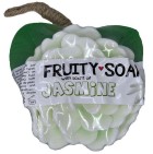 Fruity Soap Jasmijn Zeep 100g