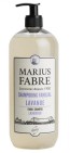 Marius Fabre Shampoo Lavendel 1000ml