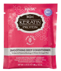 hask Keratin Protein Smoothing Deep Conditioner 50ml