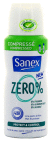 Sanex Deodorant compressed zero protect & control 100ml