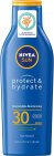 Nivea Sun Protect & Hydrate Zonnemelk SPF30 200ml