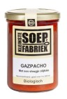 Kleinste Soep Fabriek Gazpacho Bio 400ml