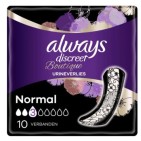 Always Discreet Boutique Normal 10st