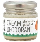 Zoya Goes Pretty Cream Deodorant Chamomile & Grapefruit 60g