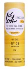 We Love The Planet Sunscreen Stick SPF 30 Vegan 50g