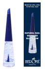 Herôme Natural Nail Whitener Blue Glow 10ml
