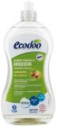 Ecodoo Afwasmiddel en Handzeep Zacht 2 in 1 Amandel 500ml