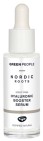 green people Nordic Roots Serum Hyaluronic Booster 30ml