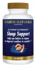 Golden Naturals Slaap Support 60 capsules