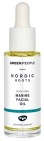 green people Nordic Roots Facial Oil Marine 30ml