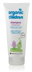 green people Organic Children Shampoo Lavender 200ml