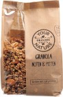 Your Organic Nature Granola Noten en Pitten Bio 375g