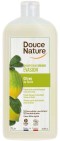 Douce Nature Douchegel & Shampoo Evasion Citroen Silicie 1000ml