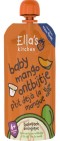 ella's kitchen Baby Ontbijtje Mango 6+ Maanden Bio 100g