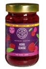 Your Organic Nature Kersenjam Bio 375gr