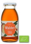 Walden Ice Tea Peach Jasmine Bio 250ml