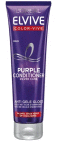 L'Oréal Paris Elvive Color Vive Purple Conditioner 150ml