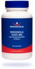 Orthovitaal Rhodiola 1000 mg 60tb