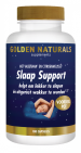 Golden Naturals Slaap Support 180 capsules