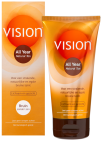Vision All Year Natural Tan 150ml
