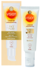 Vision Zonnebrand Face Cream All Day Sun Protection SPF30 50ml